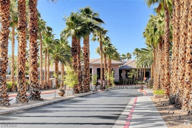 Building Photo - 9050 W Warm Springs Rd Rental