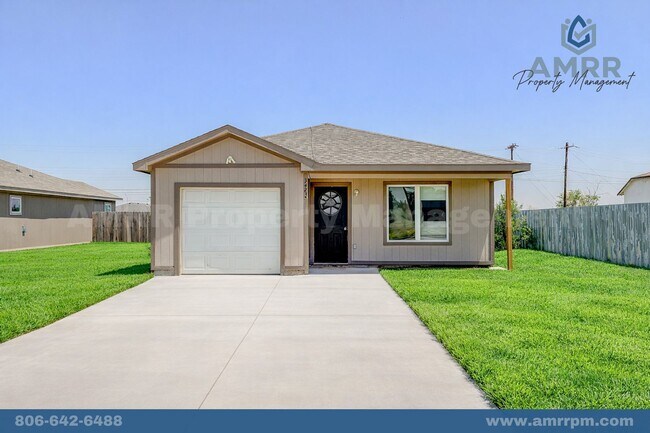 Building Photo - 3423 E 3rd Pl