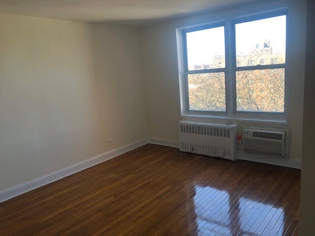 Photo - Nautilus Hall