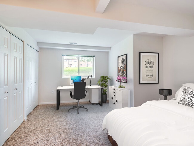 Cardiff Hall Apartments
