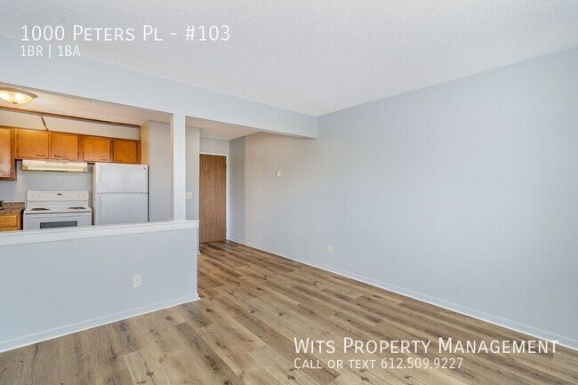 Photo - 1/1 Apartment in Desirable Columbia Heights Unit #103