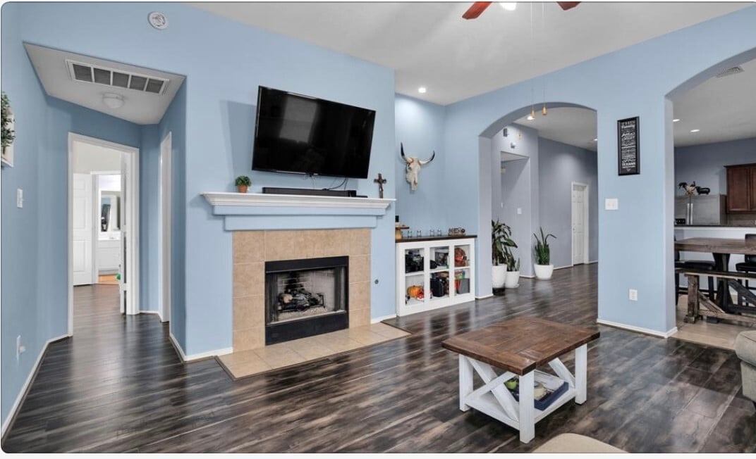 Photo - 5015 Bridgecrossing Ct