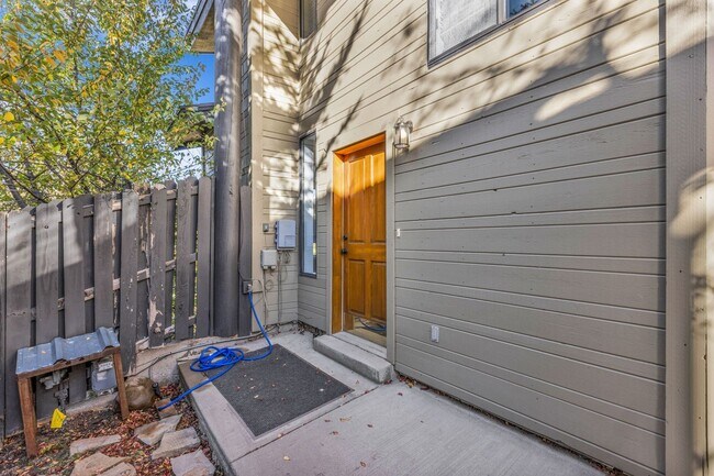 Photo - Pinebrook Cottages Townhome