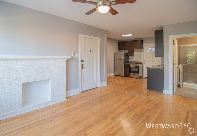 Building Photo - 2422 W Fargo Ave Unit 2 Rental