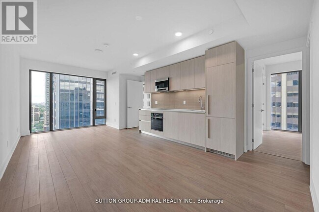 Photo - 8 Cumberland St Unité 1706