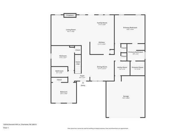 Photo - 12018 Cheviott Hill Ln