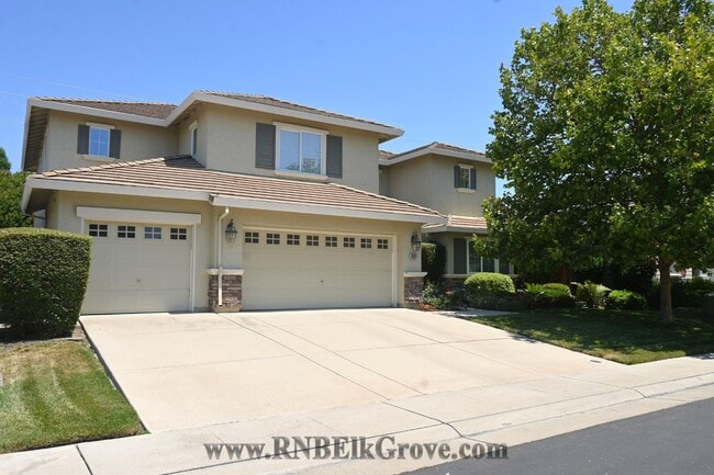 Building Photo - 5 Bedroom Home in Elk Grove! - Resident Benefit Package Property
