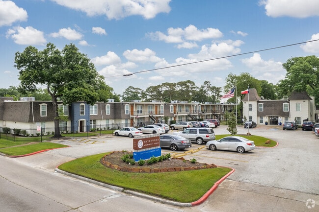 Building Photo - Havenwood Apartment Homes