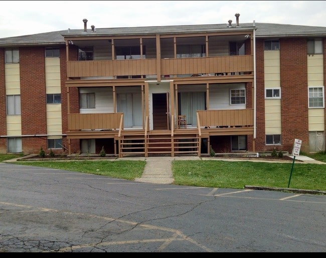 Photo - Dominion Townhomes