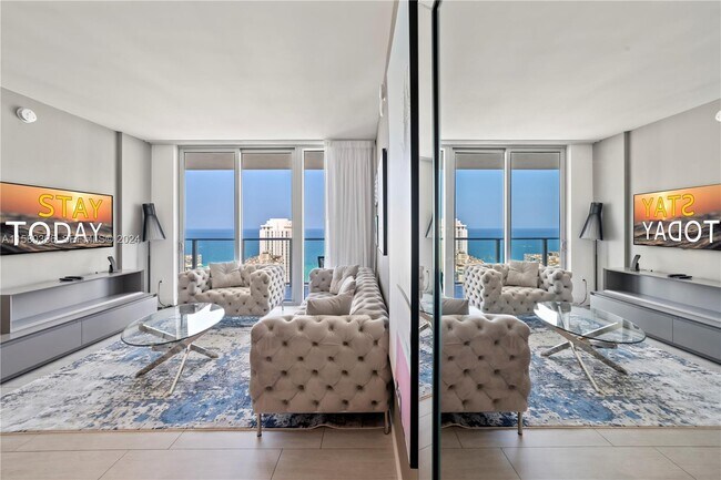 Photo - 4010 S Ocean Dr Unit R2207