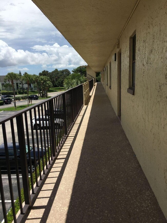 Photo - 9355 SW 8th St Condo Unit 305