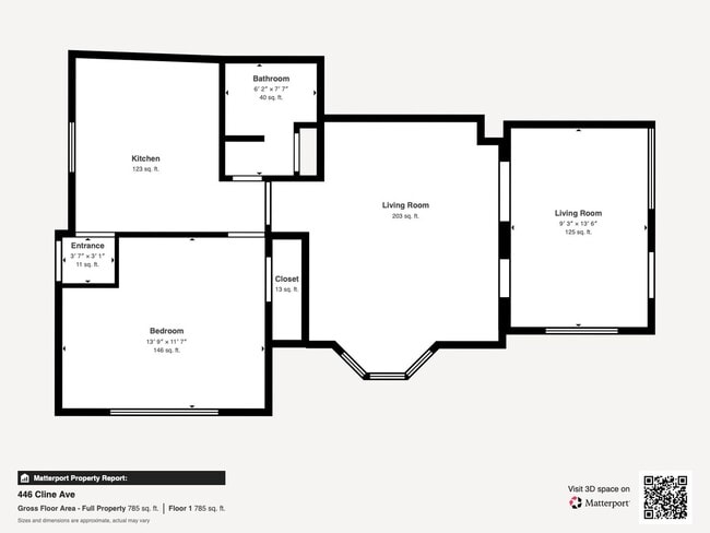 Photo - 447-449 Cline Unit 447