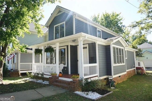 Building Photo - 85 Hammock Pl SE