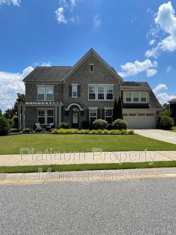 Photo - 1805 Warrington Way Casa