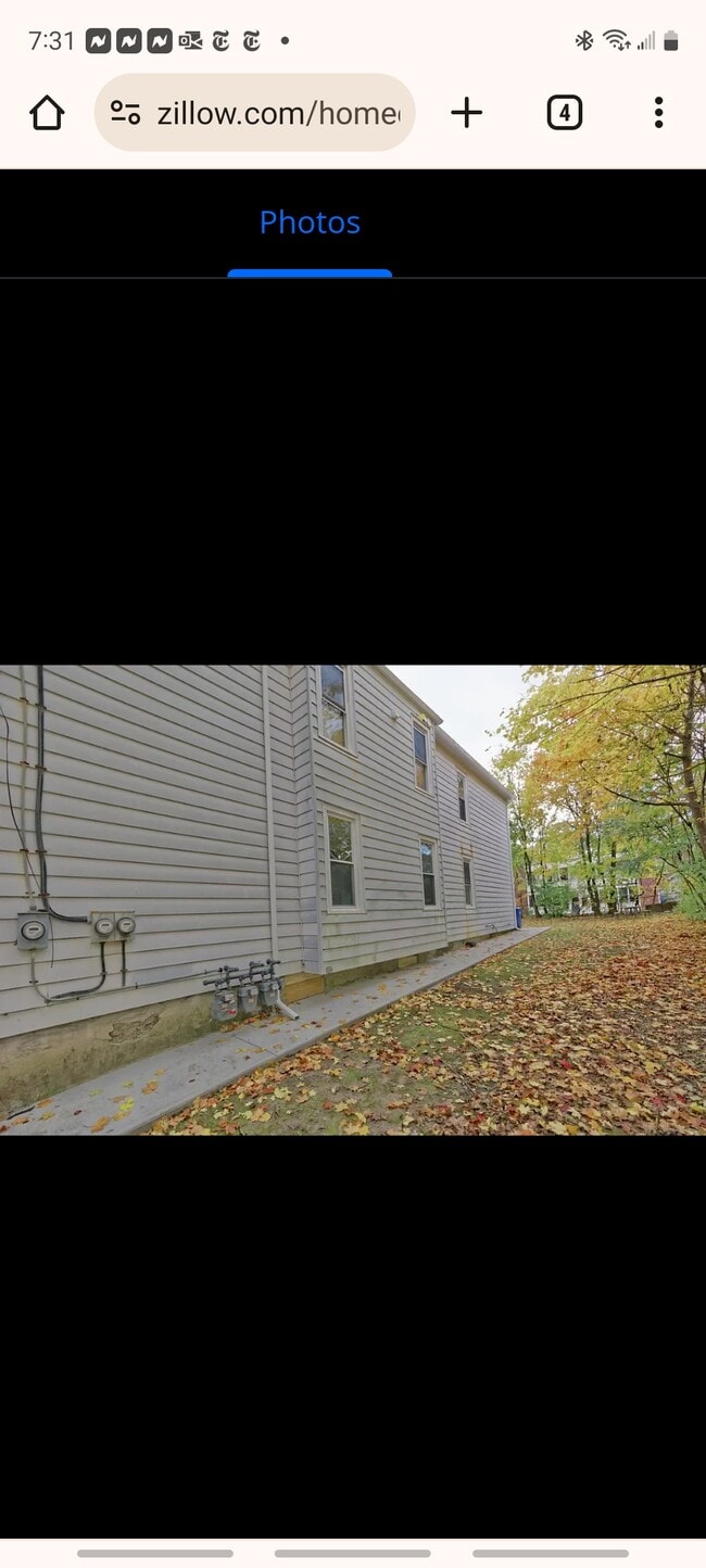 Photo - 876 Warren St Unit 876 warren #2