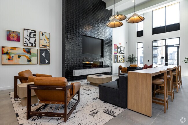 Clubroom