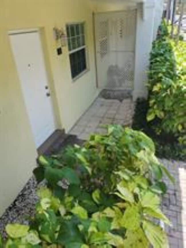 Photo - 2660 NE 8th Ave Unit 302