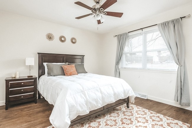 Photo - Westport Crossing Apartments