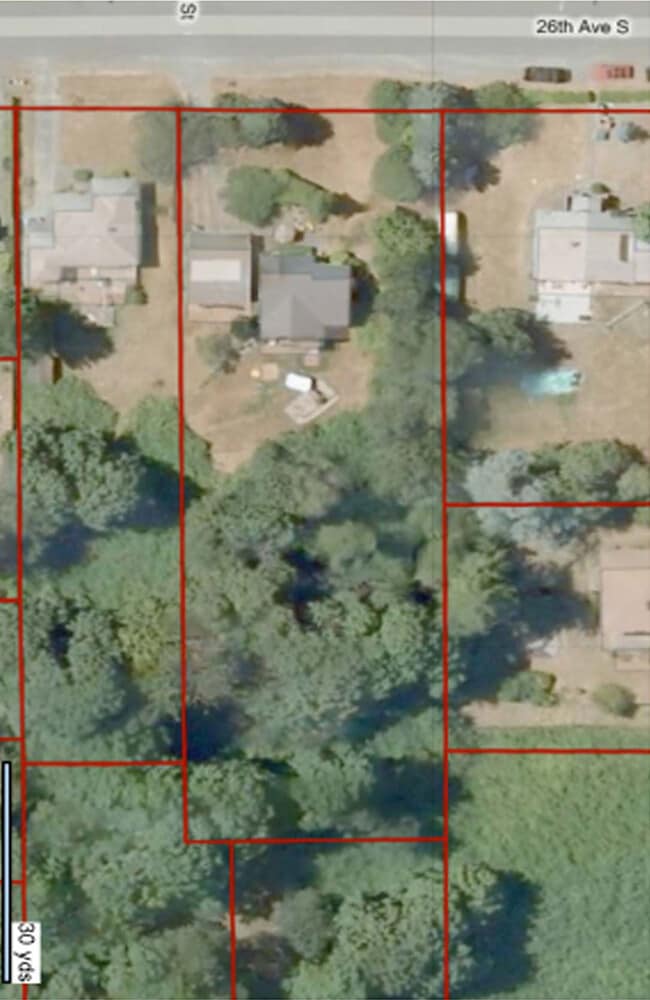 Photo - 12036 26th Ave. S. Unit Lower Level