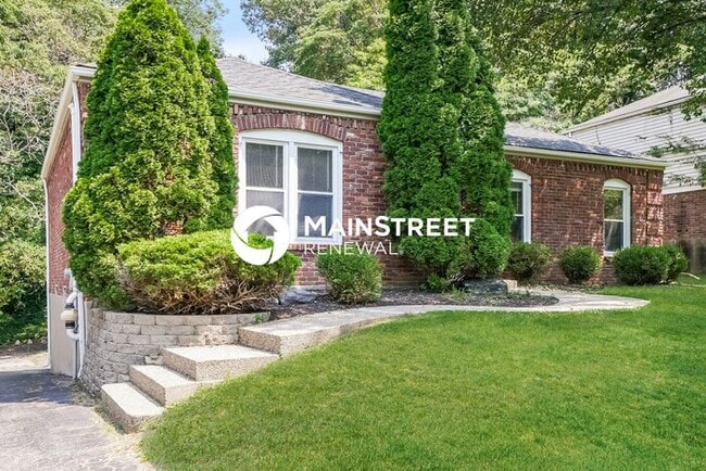 Building Photo - 3 Bedroom Pet-Friendly Home in Louisville,...
