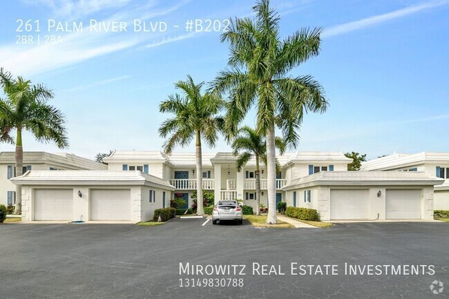 Building Photo - Beautiful 2BR/2BA Naples Condo with 1 Car ... Unit #B202