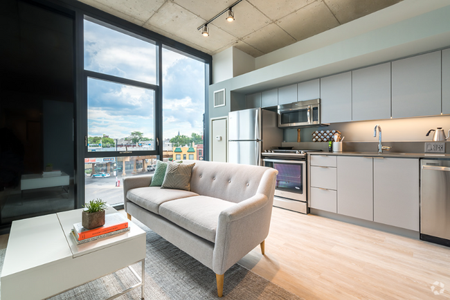 Building Photo - 2730 W Belden Ave Unit 1107 Rental