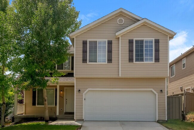 Building Photo - 4082 E Ofallons Way Rental