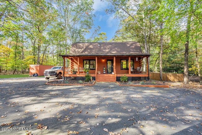 574 Jackson Mills Rd