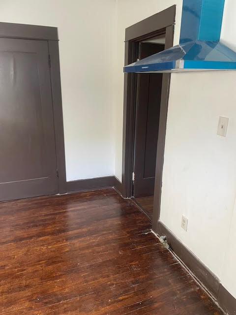 Cocina 2 - 405 Toledo St Unidad 403