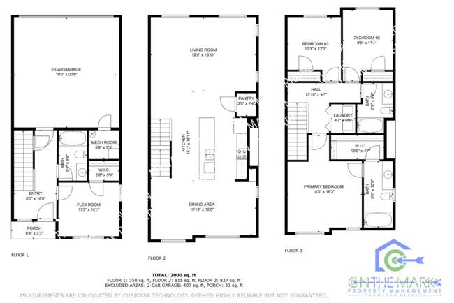 Photo - 1466 S 520 W Townhome