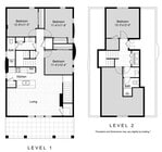 1168 sqft