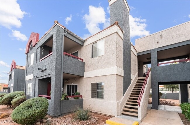 Building Photo - 8600 NV-159 Unit 2177