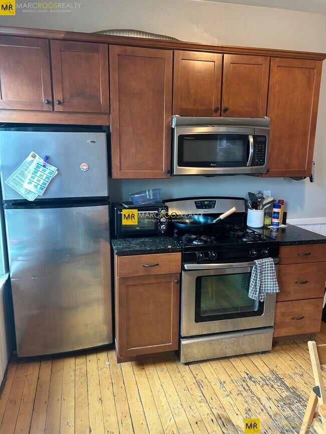 Photo - 61 Frederick Ave Rental
