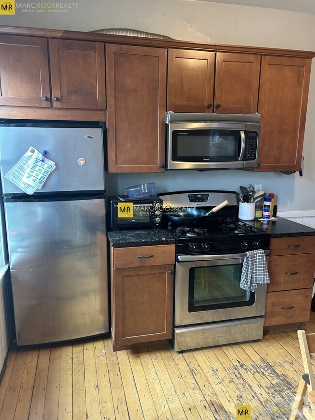 Building Photo - 61 Frederick Ave Rental