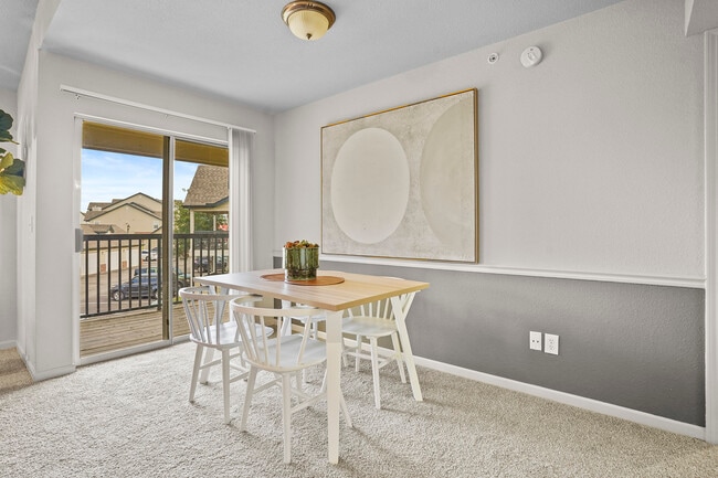 Villas at Stonebridge
