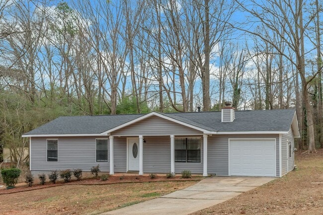 Photo - 321 Summerwood Ln