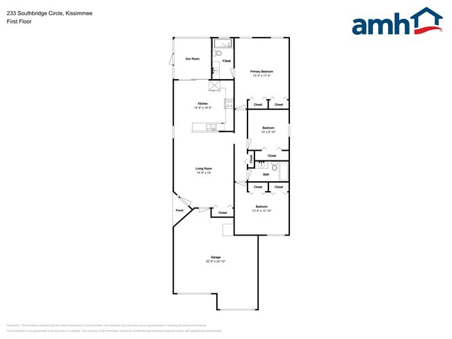 Photo - 233 Southbridge Cir