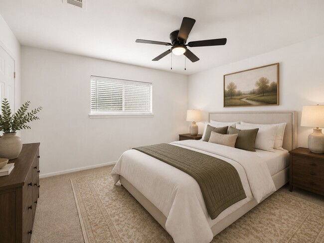 Building Photo - 15823 Pebble Bend Dr
