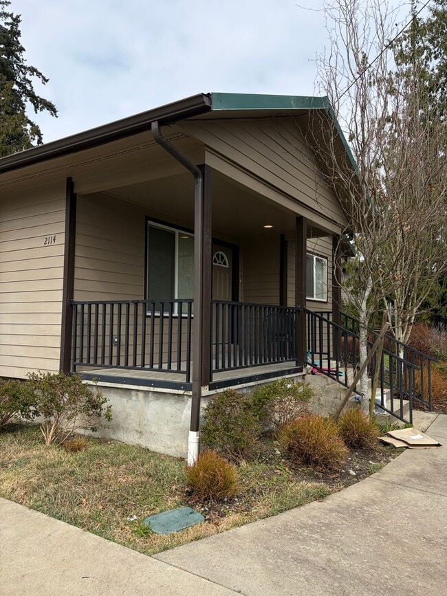 Photo - Fruitland Gem: 3BR/2BA with Finished Basement