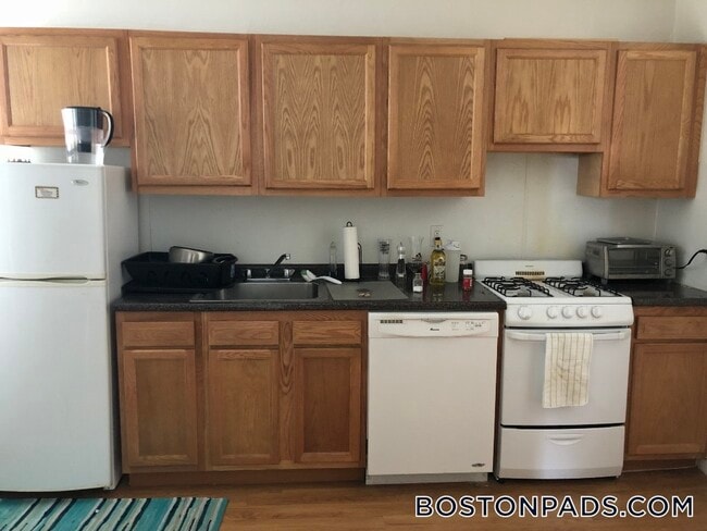 Photo - 1634 Commonwealth Ave Unit 16