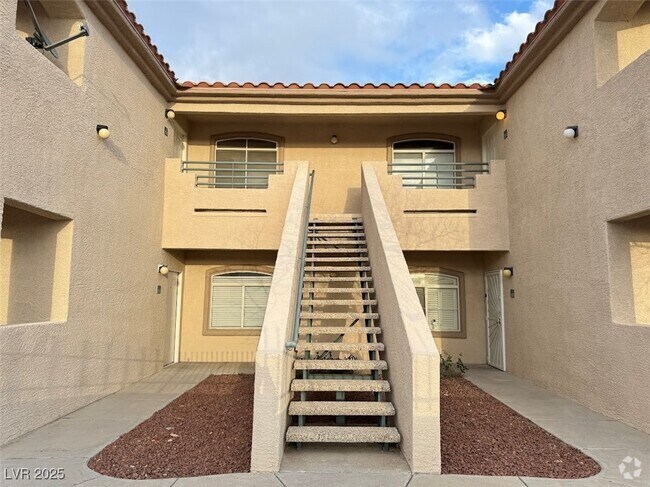 Building Photo - 5415 W Harmon Ave Unit 1051 Rental
