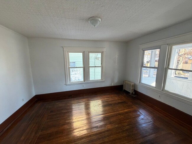 Photo - Euclid Unit Floor 1