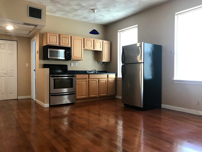 Photo - 1411 Commonwealth Ave Unit 504