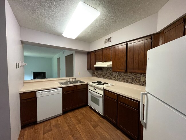 Photo - 5727 W Ridgecrest Dr Unit 102