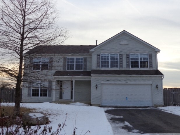 Building Photo - 660 Meridian Way