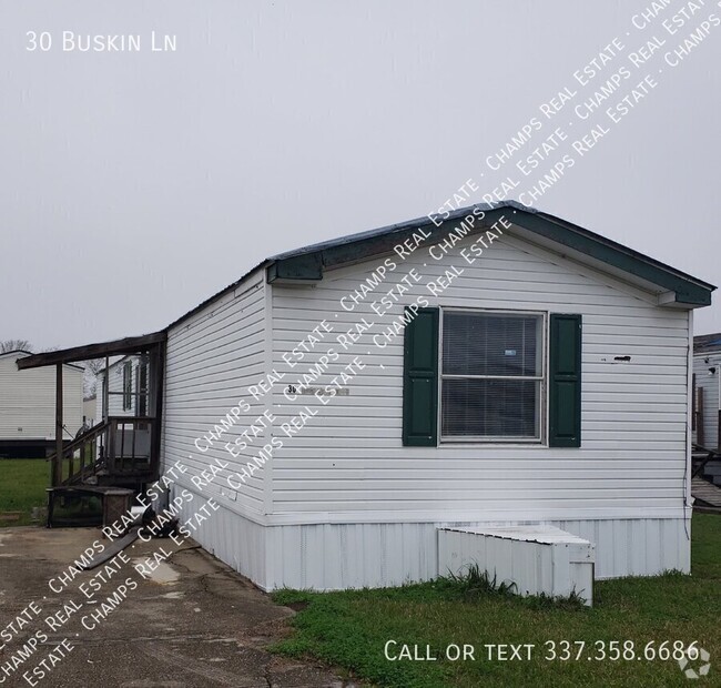 Building Photo - Charming 2 Bed/1 Bath Home on Buskin Ln - ...