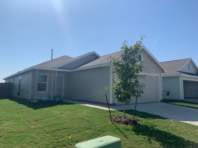 Photo - House for Lease in Forney