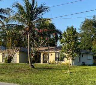 Photo - 3951 SW Cheribon St