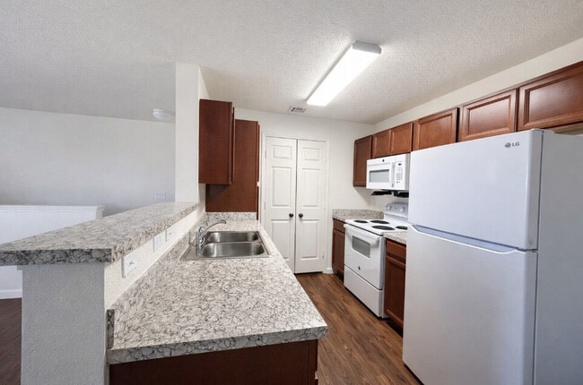 Photo - The Lodge Residential