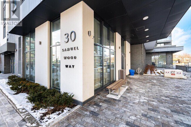 Photo - 30 Samuel Wood Wy Unit 409